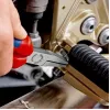 Knipex 20 01 160 Rojo
