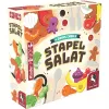 Stapelsalat, juego de habilidad