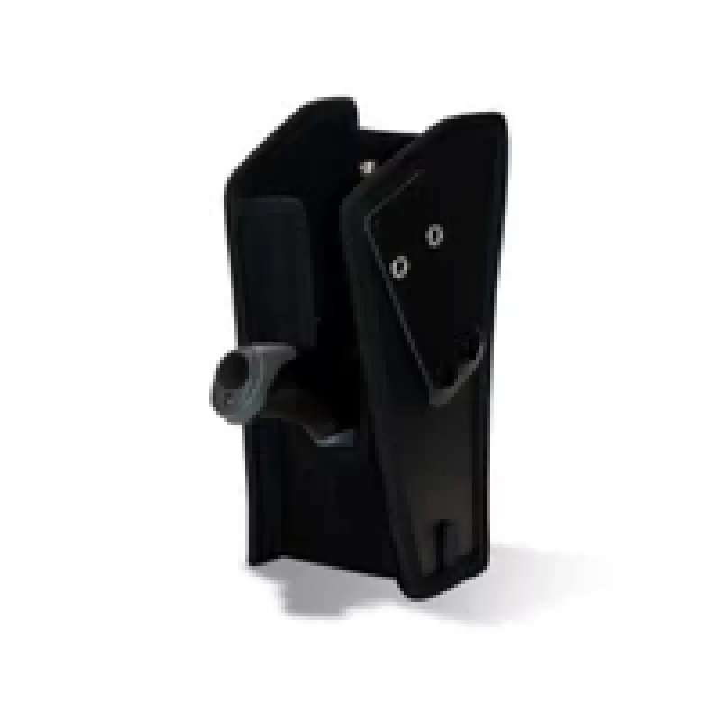 Funda con empuñadura para pistola Newland - Funda - Newland - MT65 Beluga III - 12,7 cm (5