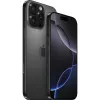 Apple iPhone 16 Pro Max 256GB negro titanio