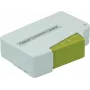 Caja de limpieza de superficies terminales de fibra óptica (13.99.3005)