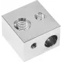 Bloque calefactor para impresora 3D Flashforge, compatible con Creator 4, MPN 80002879003