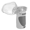 Nebulizador Mesh portátil ProMedix PR-835 nebulizador USB, nebulizador portátil a batería