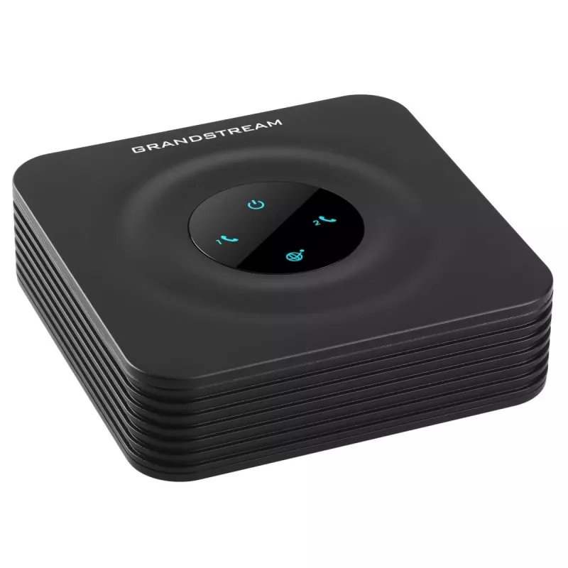 Puerta de enlace VOIP GRANDSTREAM HT HT802v2