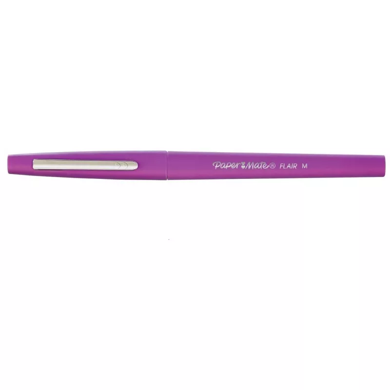 Rotulador Papermate Flair Medium multicolor 16 uds.