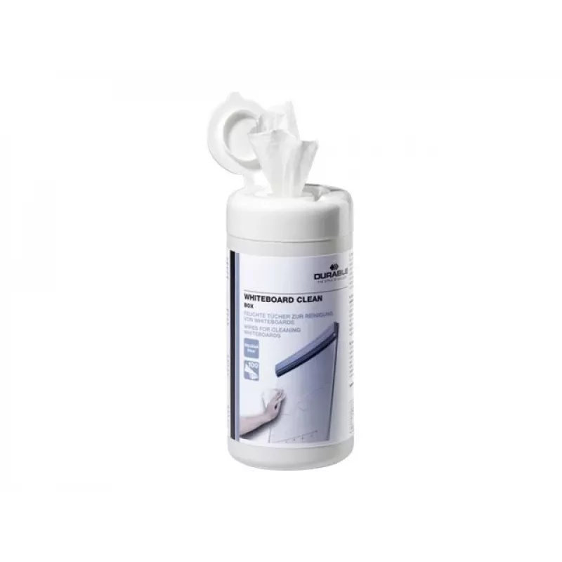 Durable 5759-02 Producto blanco
