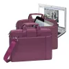 Rivacase 8231 39,6 cm (15,6 inch) bolso messenger morado