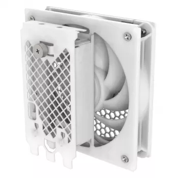 Soporte Silverstone SST-FDP02W