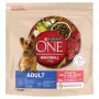 PURINA ONE MINI Dog Adult Beef & Rice 1,5 kg