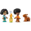LEGO DISNEY 43261 Mini casa de Encanto