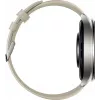 Xiaomi Watch 2 Titan | Smartwatch | GPS (satélite) | AMOLED | 1,43 pulgadas | Gris