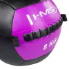 Balón medicinal de pared 8 kg HMS WLB8