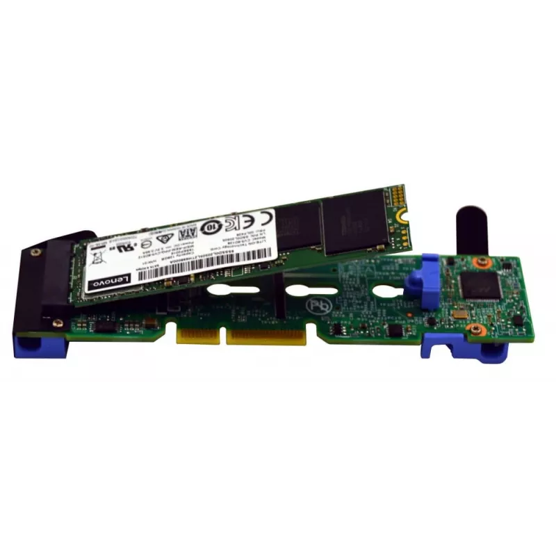 Tarjeta de interfaz/adaptador Lenovo 7Y37A01093 interna M.2