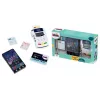 Terminal de pago de juguete KLEIN 172740 con accesorios para smartphone para sets de juego de rol