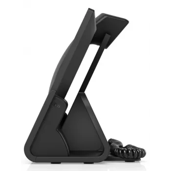 Ubiquiti Phone Touch teléfono inteligente negro