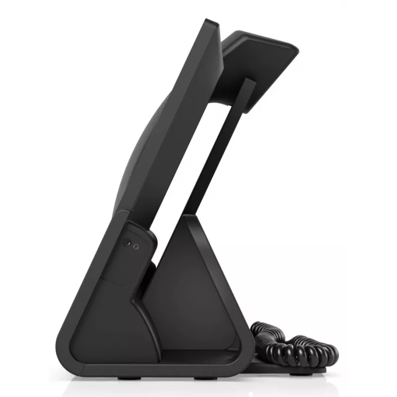 Ubiquiti Phone Touch teléfono inteligente negro