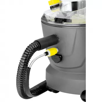 Kärcher Puzzi 10/2 Adv negro, gris