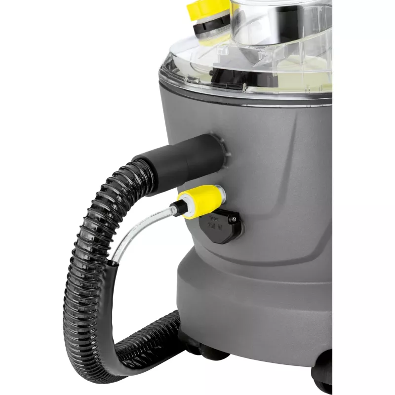 Kärcher Puzzi 10/2 Adv negro, gris