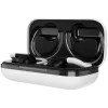 Auriculares con micrófono Bluetooth Canyon OnRun 11 Sport in-ear BT5.4 blanco
