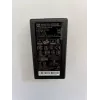 Inyector PoE Gigabit Cambium Networks N000900L001D, 30 V, 15 W, con cable de alimentación UE, negro