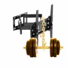 Soporte de TV MANTA P60 para televisores de 26–65