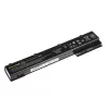 Batería Green Cell HP56 para HP EliteBook 8560w 8570w 8760w 8770w, Li-Ion 4400 mAh, negra