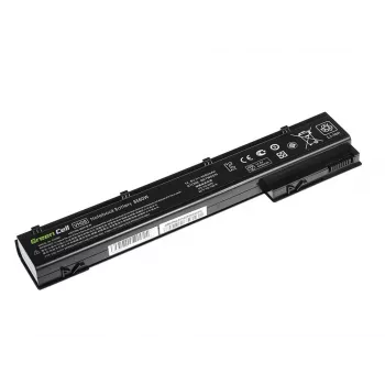 Batería Green Cell HP56 para HP EliteBook 8560w 8570w 8760w 8770w, Li-Ion 4400 mAh, negra