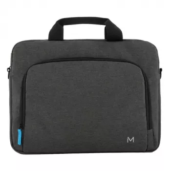 Maletín Mobilis TheOne Basic de acceso superior 14-16'' gris oscuro (003079)