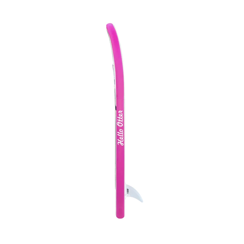 FunWater Tuxedo Sailor tabla de paddle surf para niños (rosa)