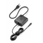 HP L65505-003 Fuente de alimentación para interiores 65 W negro