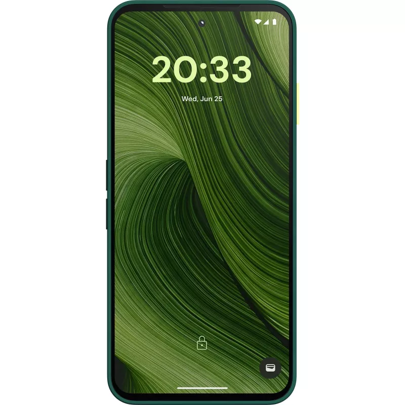 Fairphone The (Gen 6) 16 cm (6,31