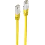 Cable de red ShiverPeaks BS75711-H0.5Y 0,5 m Cat6 S/FTP