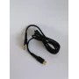 Cable USB-C a USB-A CMATE CMA210 2 m – Carga rápida