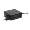 iBOX IUZ100TC cargador universal para portátil, USB-C Power Delivery 100 W, chip E-mark