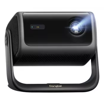 Proyector DANGBEI MP1 MAX Resolución 4K Sistema Android