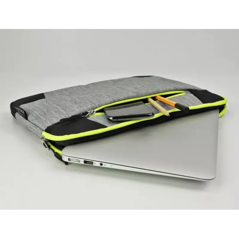Funda sleeve DeLOCK 18410 para portátiles o tablets de hasta 13,3