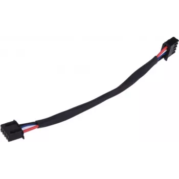 Cable de alimentación interno Alphacool 18600 0,1 m (18600)