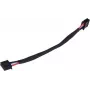 Cable de alimentación interno Alphacool 18600 0,1 m (18600)