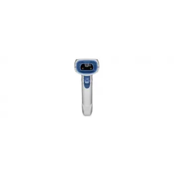 Zebra DS8178-HC lector de códigos de barras de mano 1D/2D LED blanco