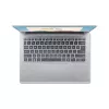 Portátil Acer Aspire 14 AI A14-53M-75DW — 14 inch WUXGA, Intel Core Ultra 7 258V, 32 GB LPDDR5x, 1 TB SSD, Intel Arc 140V, Windows 11 Home, plata