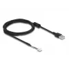 DeLOCK Cable de conexión USB 2.0 para módulos de cámara de 4 pines V7 1,5 m