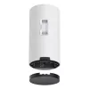 TP-Link DECO BE25 Doble banda (2,4 GHz / 5 GHz) Wi-Fi 7 (802.11be) Blanco 2 Intern