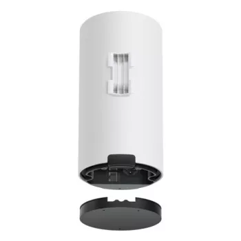 TP-Link DECO BE25 Doble banda (2,4 GHz / 5 GHz) Wi-Fi 7 (802.11be) Blanco 2 Intern
