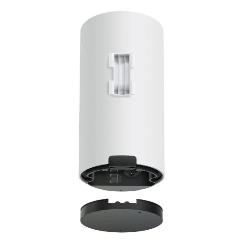 TP-Link DECO BE25 Doble banda (2,4 GHz / 5 GHz) Wi-Fi 7 (802.11be) Blanco 2 Intern
