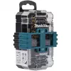 Makita Impact Premier Juego de puntas de destornillador, 31 piezas (E-13552)