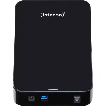 Intenso Memory Center 4TB USB 3.0 3,5