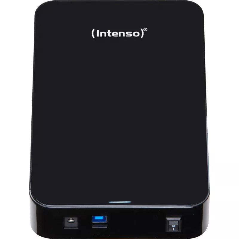 Intenso Memory Center 4TB USB 3.0 3,5