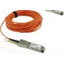 Cable óptico activo InfiniBand CBO QSFP-AOC-30M-NG-BO 30 m QSFP+ a QSFP+