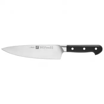 Zwilling Pro Cuchillo de cocina - 20 cm