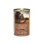 O'CANIS comida húmeda para perros, faisán con zanahorias, lata de 400 g